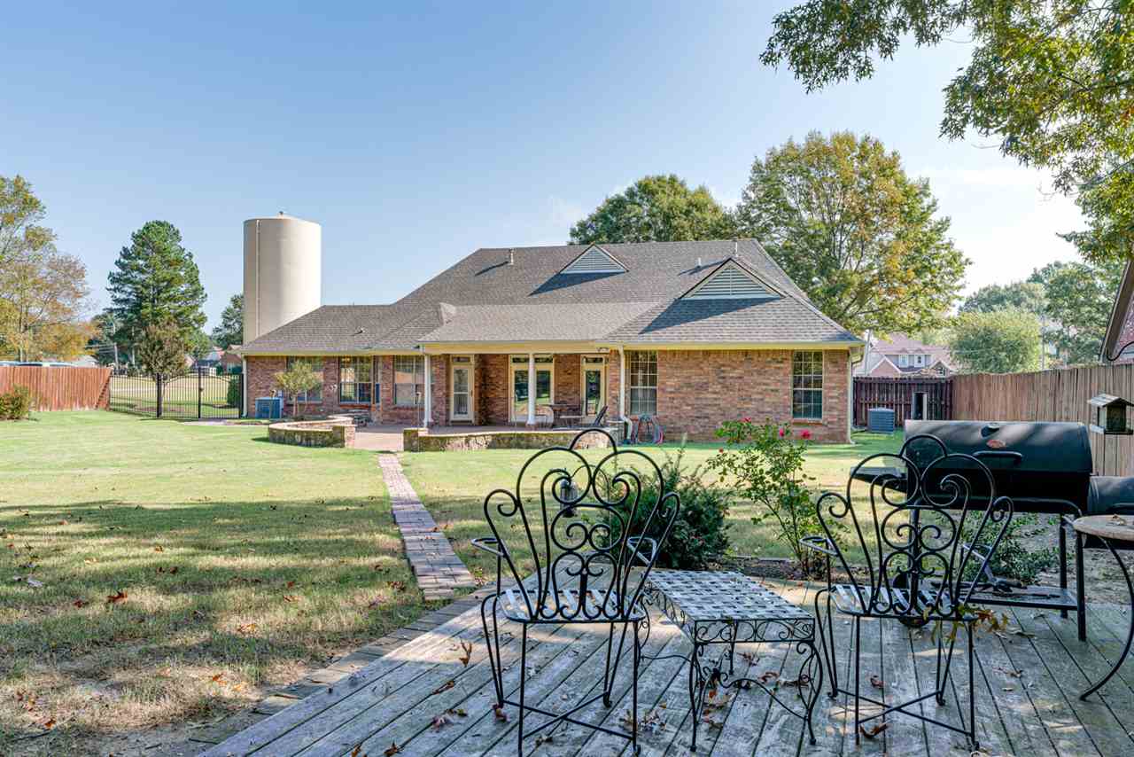 3289 Brunswick Road Bartlett, TN 38133 - Photo 2 of 24 Gallery Image 2