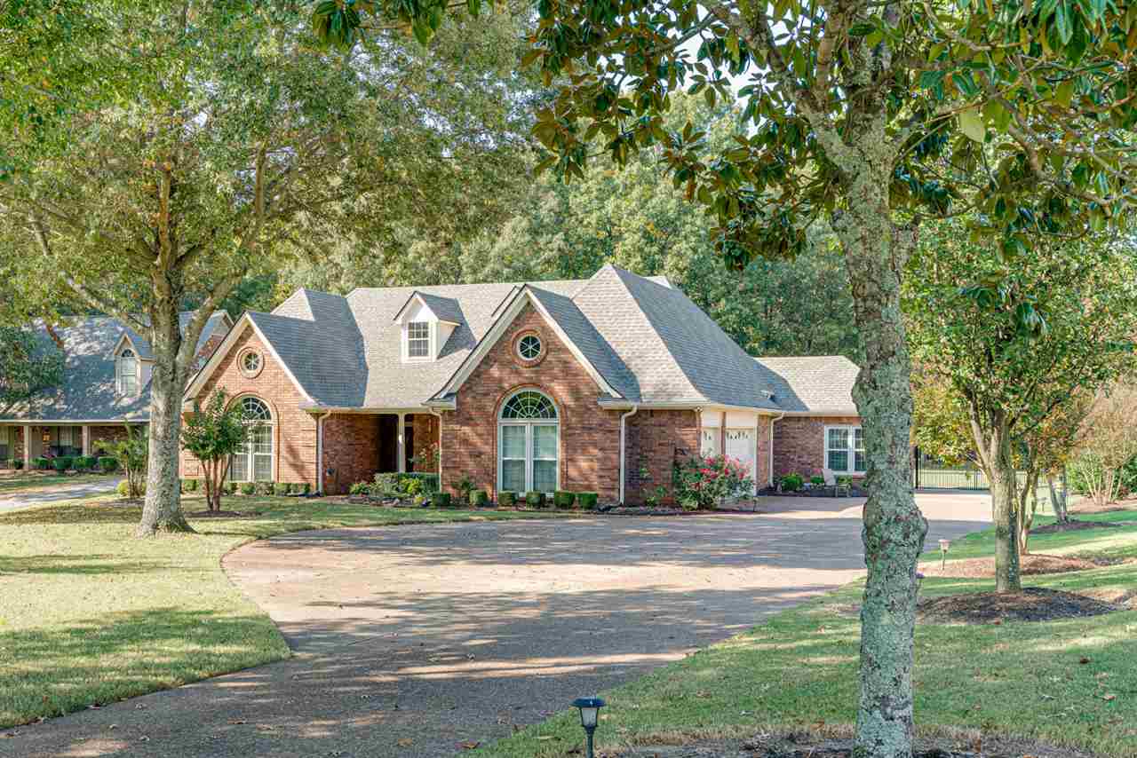 3289 Brunswick Road Bartlett, TN 38133 - Photo 3 of 24 Gallery Image 3