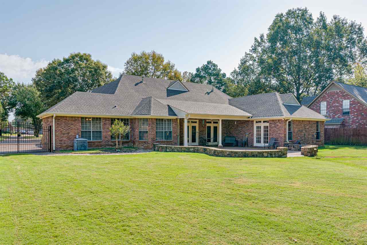 3289 Brunswick Road Bartlett, TN 38133 - Photo 23 of 24 Gallery Image 23