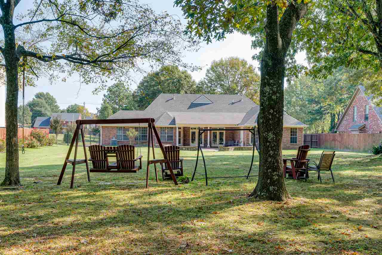 3289 Brunswick Road Bartlett, TN 38133 - Photo 24 of 24 Gallery Image 24