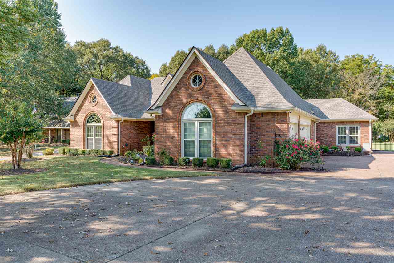 3289 Brunswick Road Bartlett, TN 38133 - Photo 4 of 24 Gallery Image 4