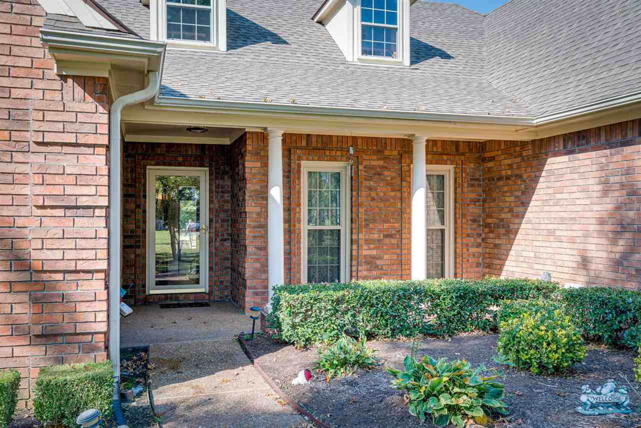 3289 Brunswick Road Bartlett, TN 38133 - Photo 5 of 24 Gallery Image 5