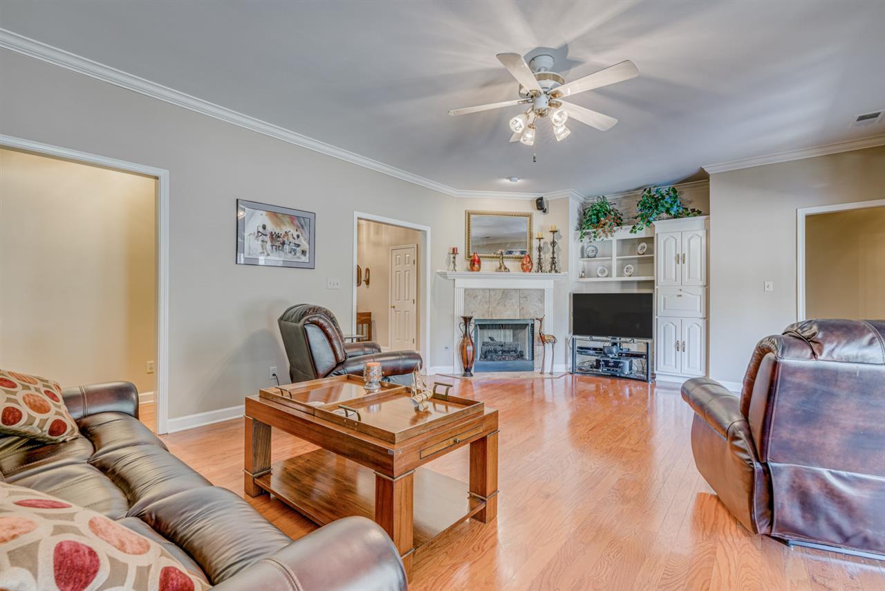 3289 Brunswick Road Bartlett, TN 38133 - Photo 8 of 24 Gallery Image 8