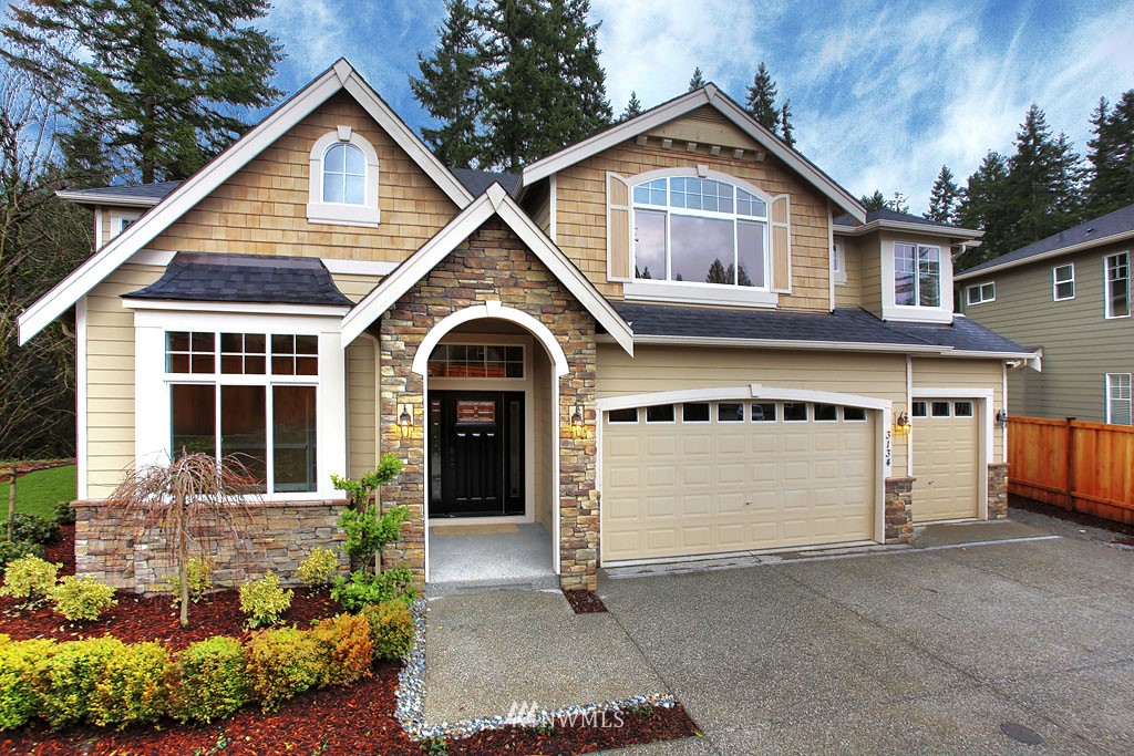 3134 223rd Street Southeast Bothell, WA 98021 - Photo 1 of 1