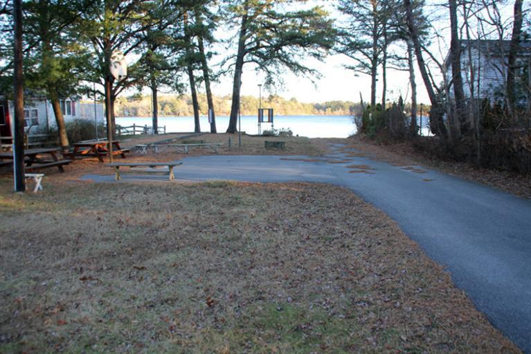 173 Sandy Beach Road Plymouth, MA 02360 - Photo 32 of 35 a view of outdoor space with garden