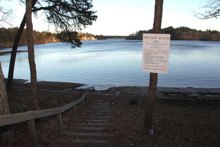 173 Sandy Beach Road Plymouth, MA 02360 - Photo 34 of 35 a view of ocean