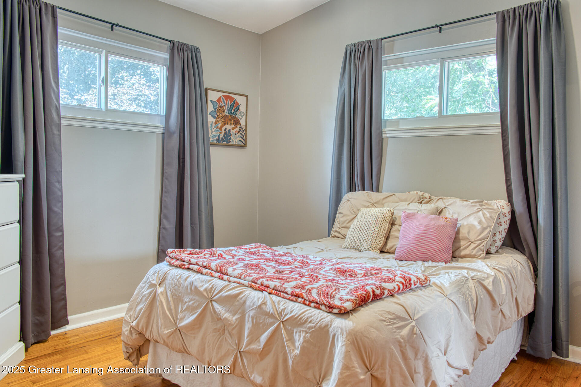 2715 Chatham Road Lansing, MI 48910 - Photo 16 of 31 2715 Chatham Kori Shook 16