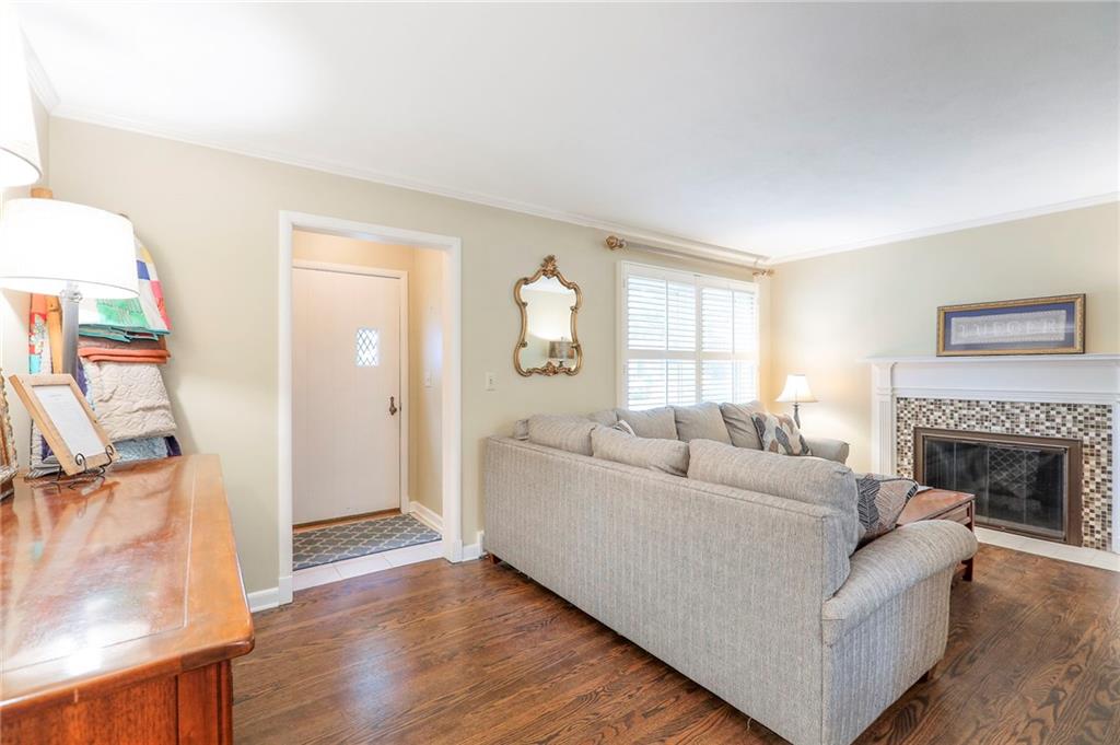 5401 Canterbury Road Fairway, KS 66205 - Photo 7 of 43