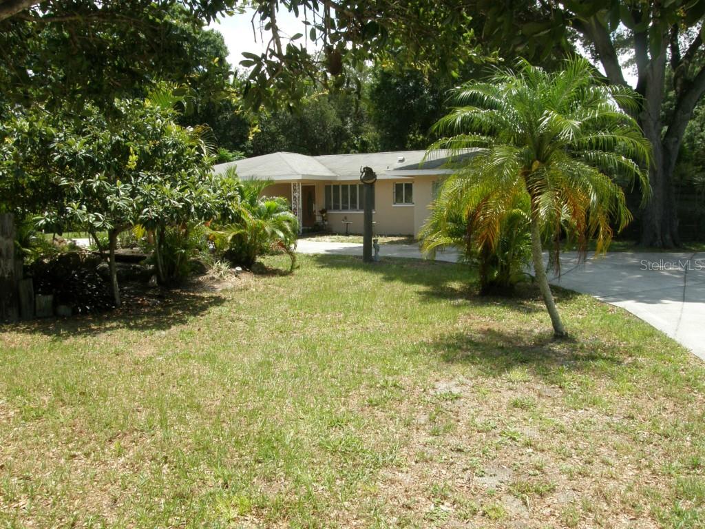 3808 Wilkinson Road Sarasota, FL 34233 - Photo 1 of 1 Exterior of home