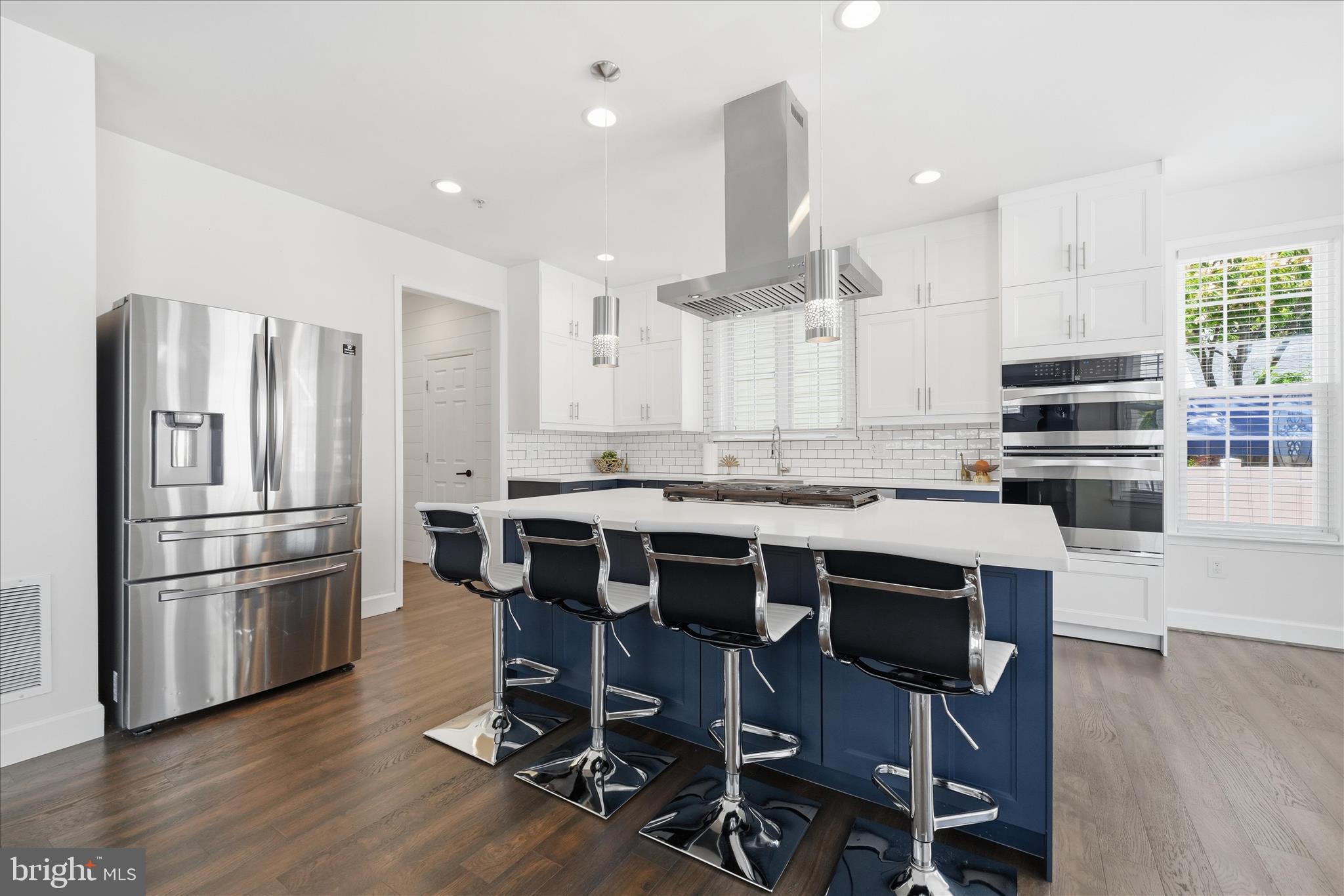 23121 Frederick Road Clarksburg, MD 20871 - Photo 1 of 48 Kitchen