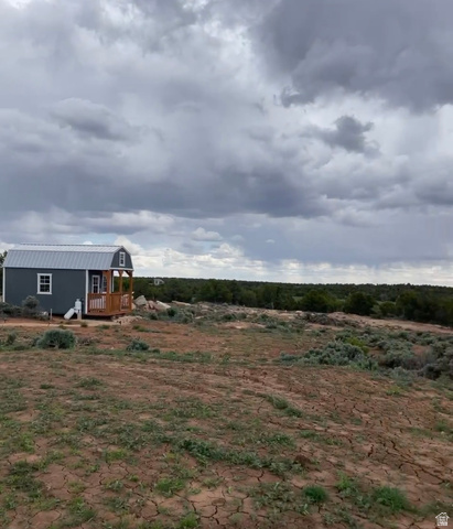 389 North Old Summit Road, Unit 19 Monticello, UT 84535 - Photo 2 of 19 View of yard