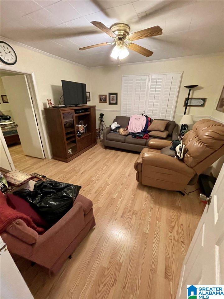 3121 Carl Morgan Road Moody, AL 35004 - Photo 4 of 21