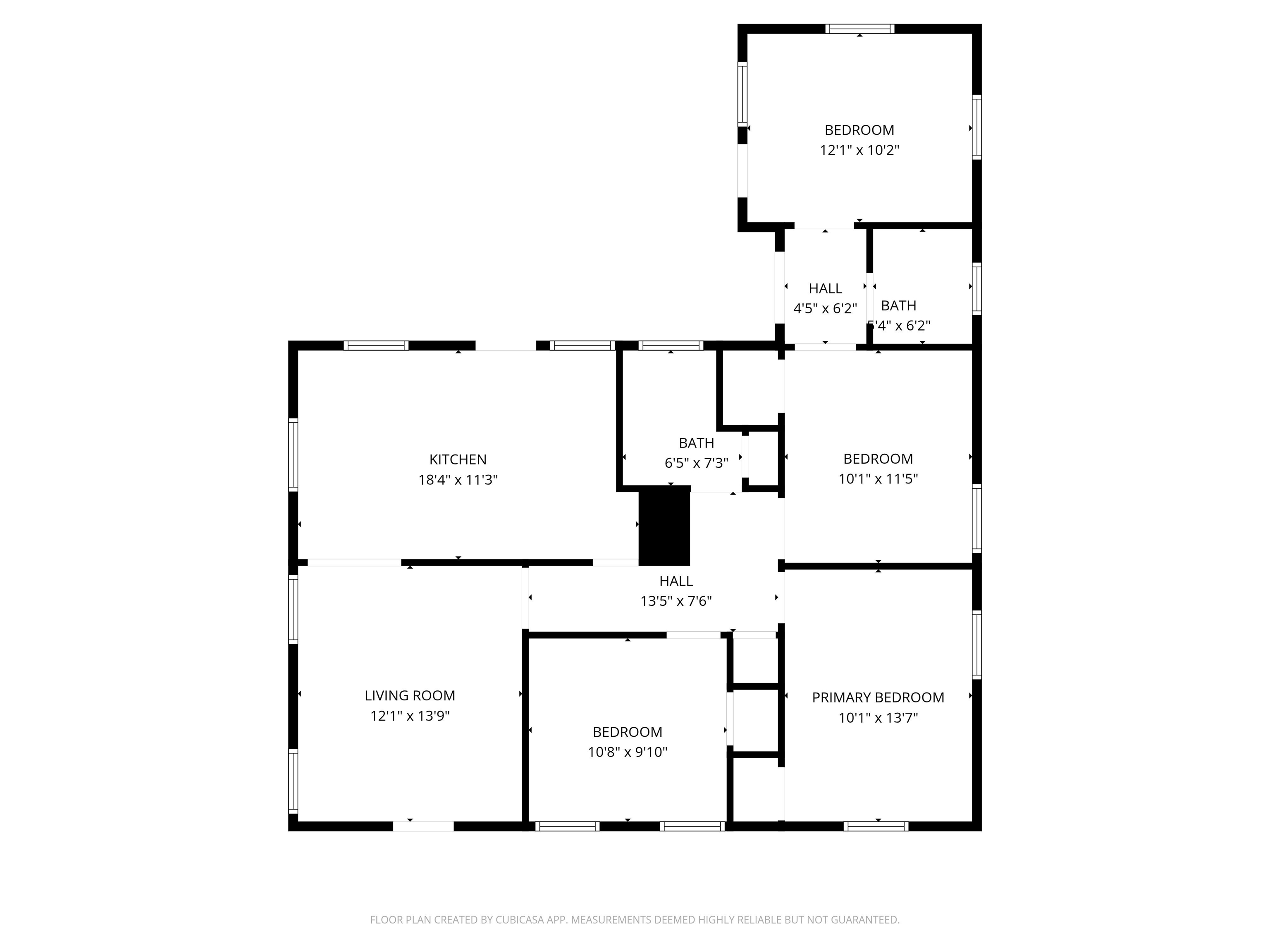 2667 Barron Avenue Memphis, TN 38114 - Photo 14 of 14 a picture of a cabinet with a white wall and white wall