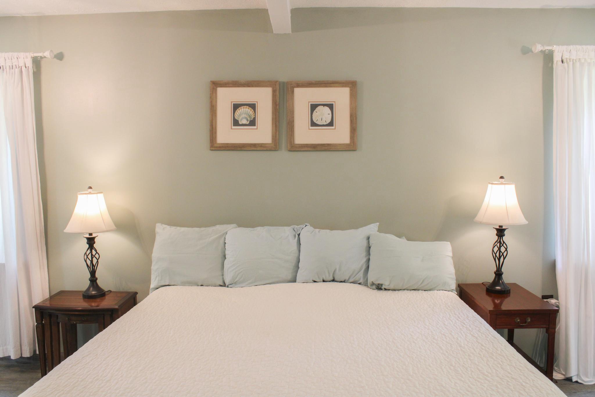 2891 Saumsville Road Maurertown, VA 22644 - Photo 21 of 68 Primary bedroom suite
