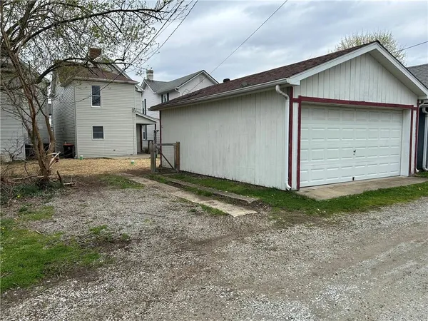 $169,900 | 417 Fairmont Street, Latrobe, PA 15650