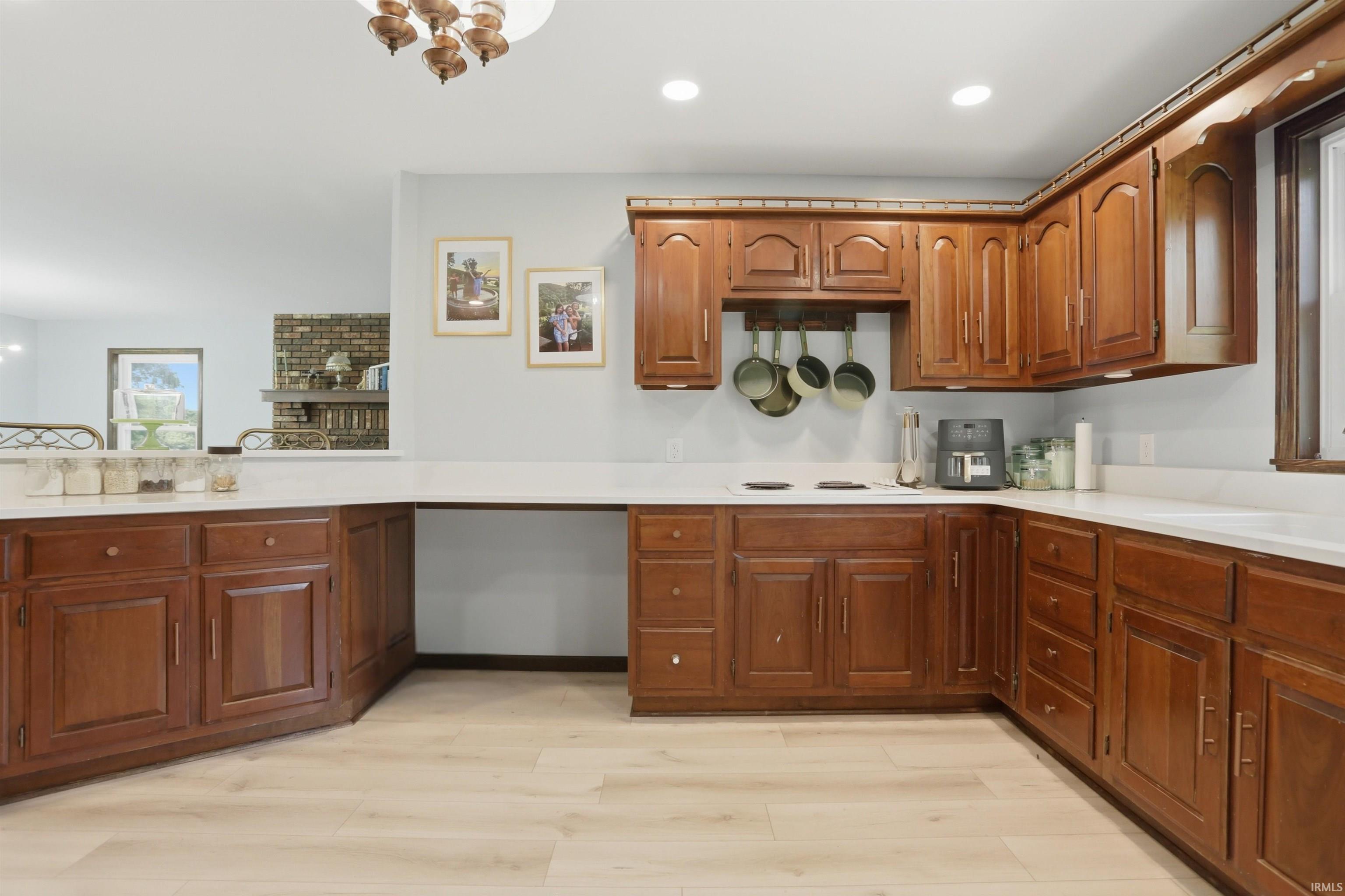4033 Turpin Hill Road Lynnville, IN 47619 - Photo 17 of 30