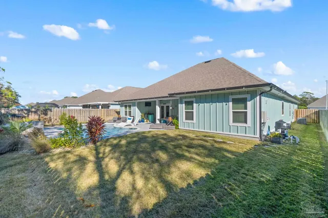 $649,900 | 1469 Ballyhoo Drive, Gulf Breeze, FL 32563