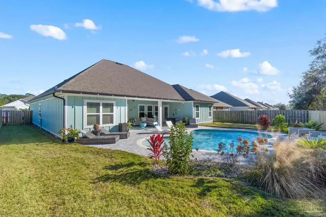 $649,900 | 1469 Ballyhoo Drive, Gulf Breeze, FL 32563