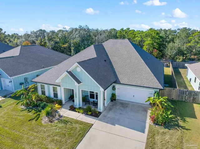 $649,900 | 1469 Ballyhoo Drive, Gulf Breeze, FL 32563