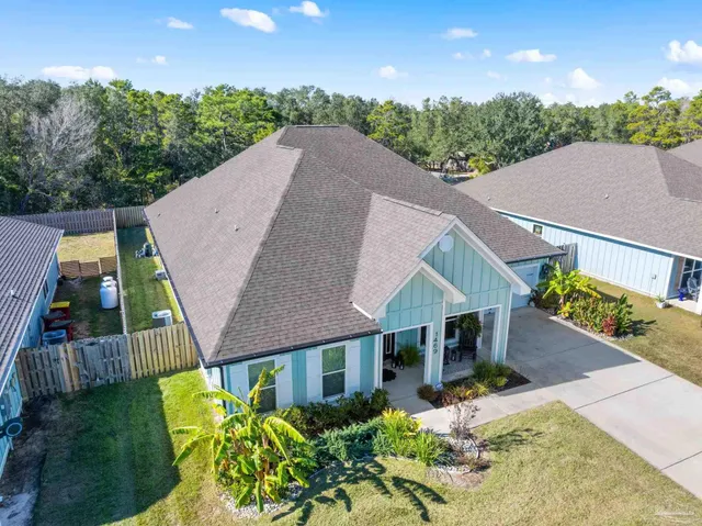 $649,900 | 1469 Ballyhoo Drive, Gulf Breeze, FL 32563