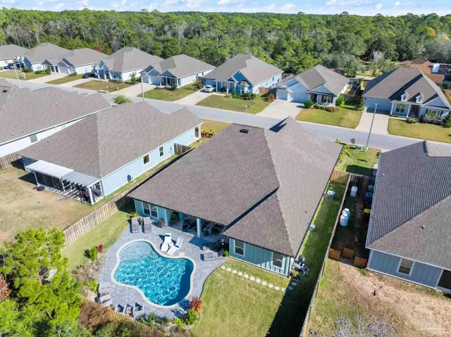 $649,900 | 1469 Ballyhoo Drive, Gulf Breeze, FL 32563