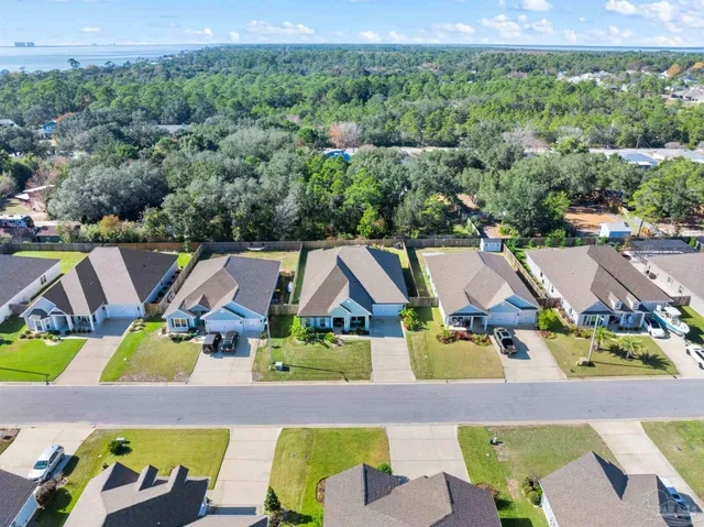 $649,900 | 1469 Ballyhoo Drive, Gulf Breeze, FL 32563