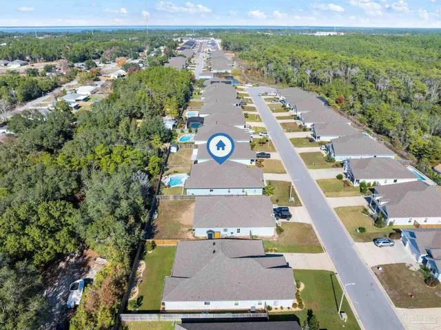 $649,900 | 1469 Ballyhoo Drive, Gulf Breeze, FL 32563