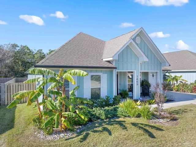 $649,900 | 1469 Ballyhoo Drive, Gulf Breeze, FL 32563