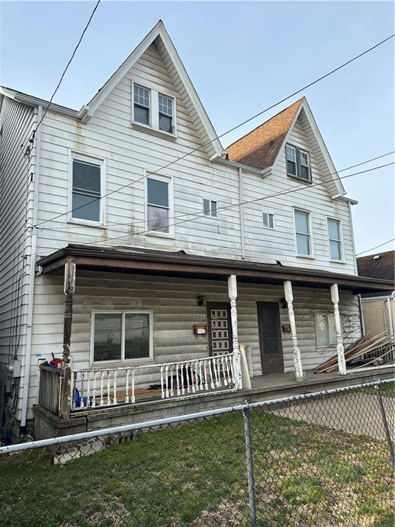 733-735 Mary Street McKees Rocks, PA 15136 - Photo 1 of 50 Gallery Image 1