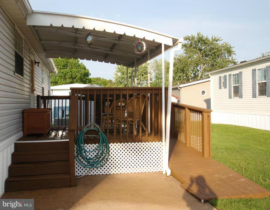 3615 Wheelhouse Road Middle River, MD 21220 - Photo 14 of 21 Exterior (General)