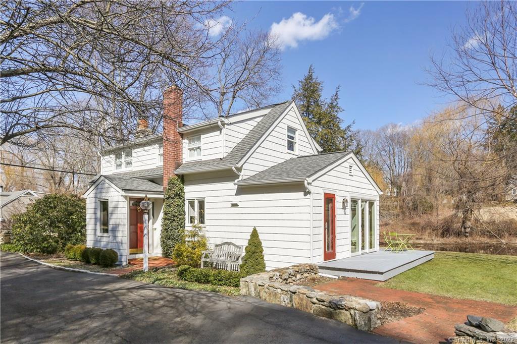 12 Wooster Street Ridgefield, CT 06877 - Photo 1 of 1