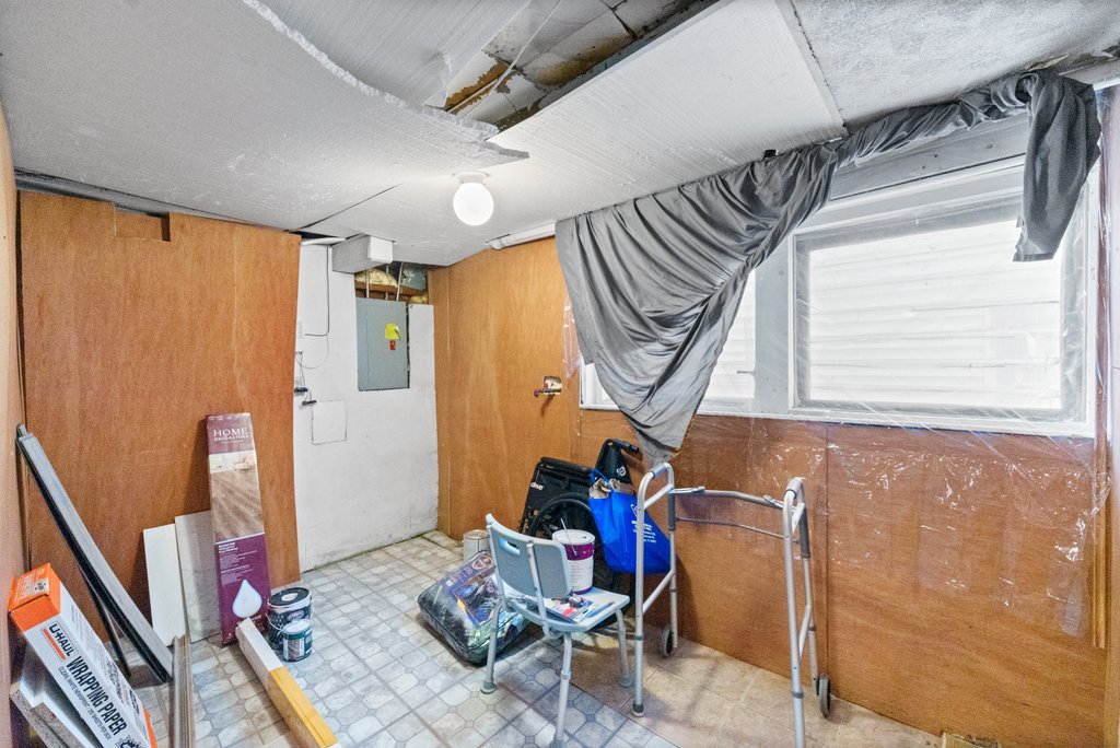 1224 Grove Avenue Berwyn, IL 60402 - Photo 19 of 23 a very nice looking room with a large window