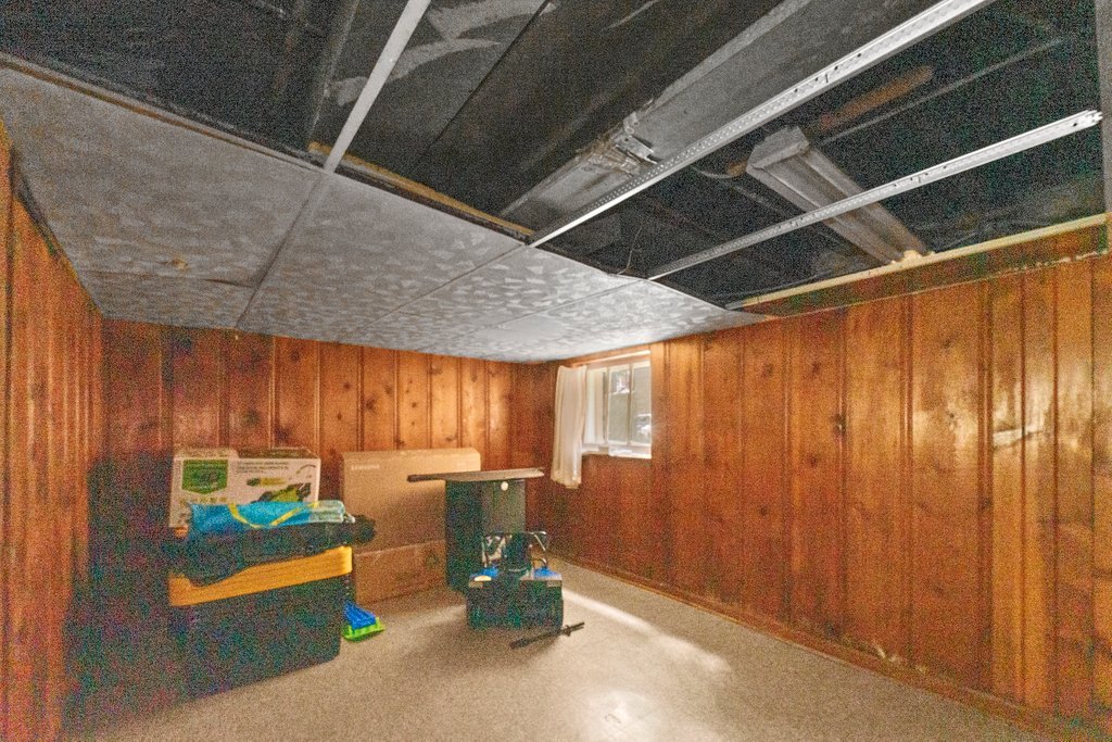 1224 Grove Avenue Berwyn, IL 60402 - Photo 23 of 23 a dining room with furniture and a window