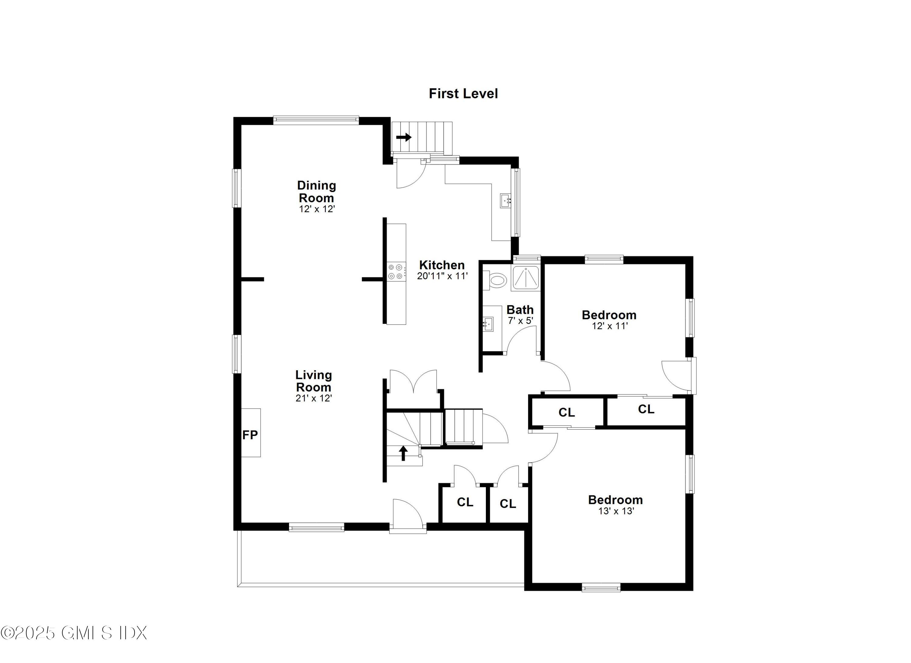 84 Indian Field Road Greenwich, CT 06830 - Photo 38 of 40 a picture of a bench in room