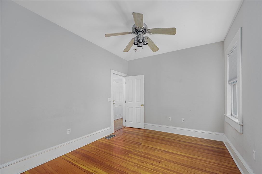 225 Carpenter Street, Unit 2 Providence, RI 02903 - Photo 15 of 16 Bedroom