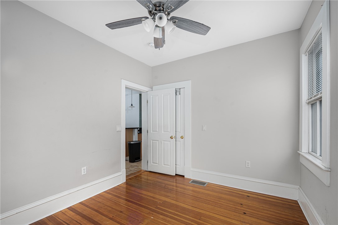 225 Carpenter Street, Unit 2 Providence, RI 02903 - Photo 8 of 16 Bedroom