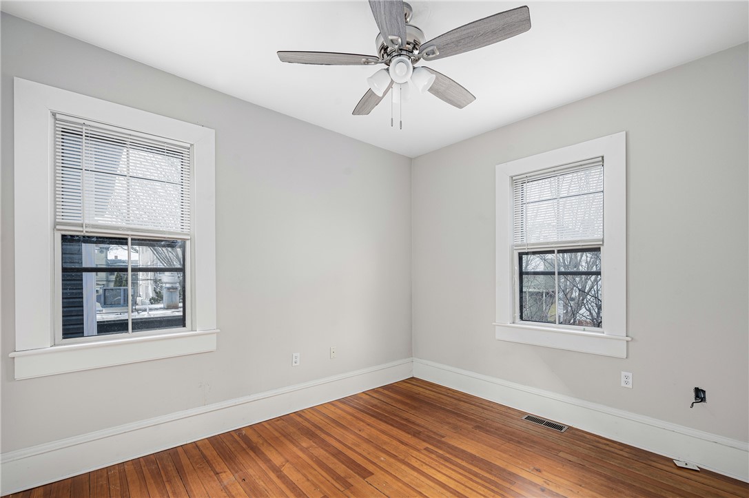 225 Carpenter Street, Unit 2 Providence, RI 02903 - Photo 9 of 16 Bedroom