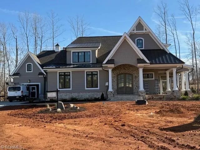 $1,599,900 | 8799 Knoll Creek, Oak Ridge, NC 27310