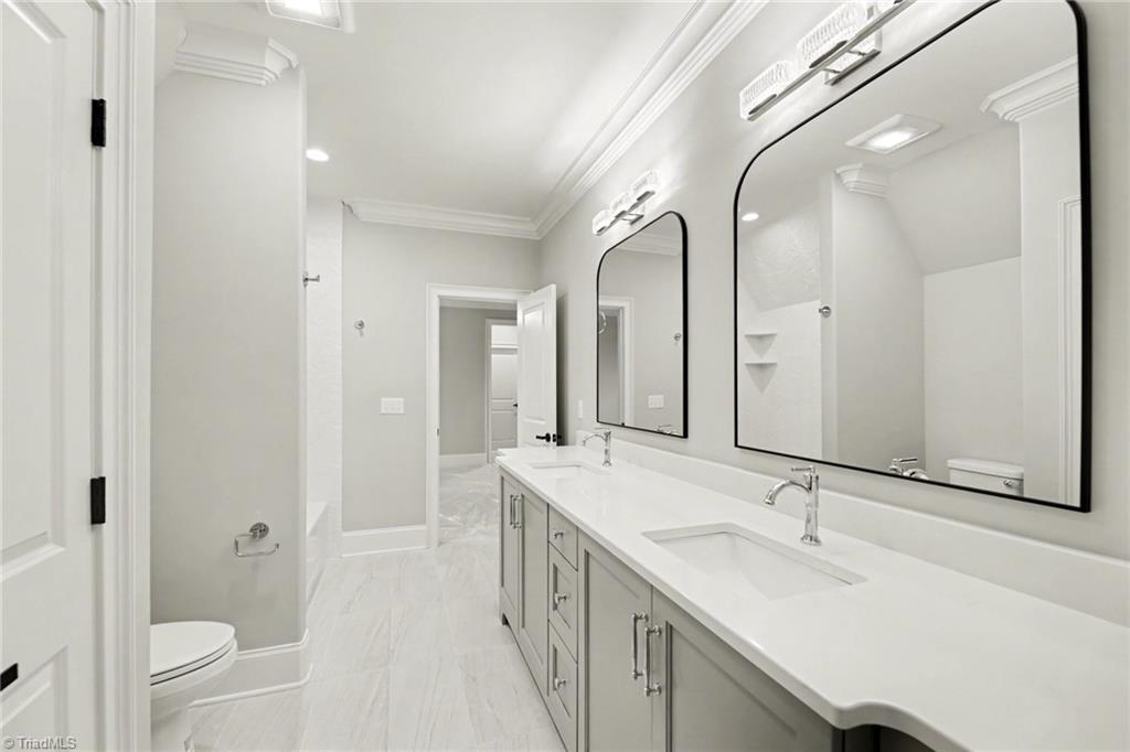 8799 Knoll Creek Oak Ridge, NC 27310 - Photo 17 of 37 Gallery Image 17