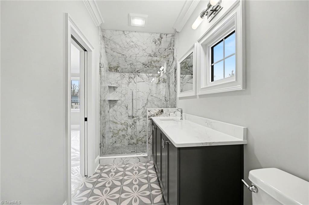 8799 Knoll Creek Oak Ridge, NC 27310 - Photo 28 of 37 Gallery Image 28