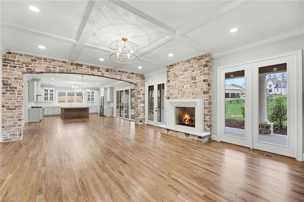 8799 Knoll Creek Oak Ridge, NC 27310 - Photo 5 of 37 Gallery Image 5