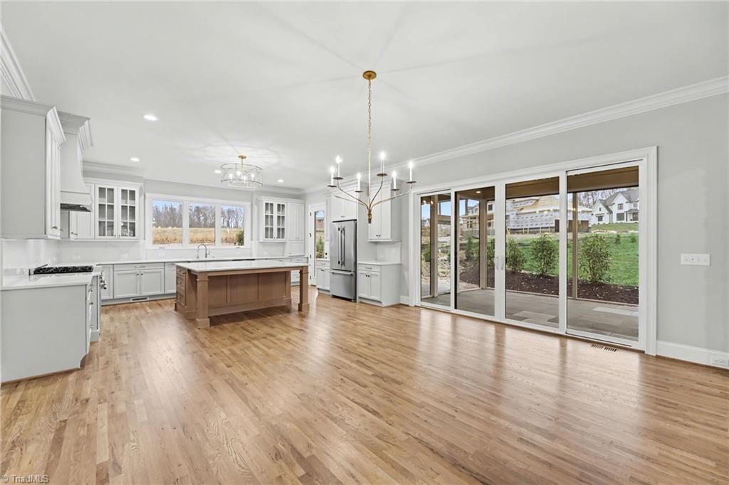 8799 Knoll Creek Oak Ridge, NC 27310 - Photo 7 of 37 Gallery Image 7
