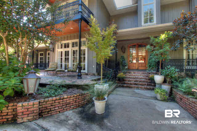 307 Cameron Court Daphne, AL 36526 - Photo 3 of 43 front
