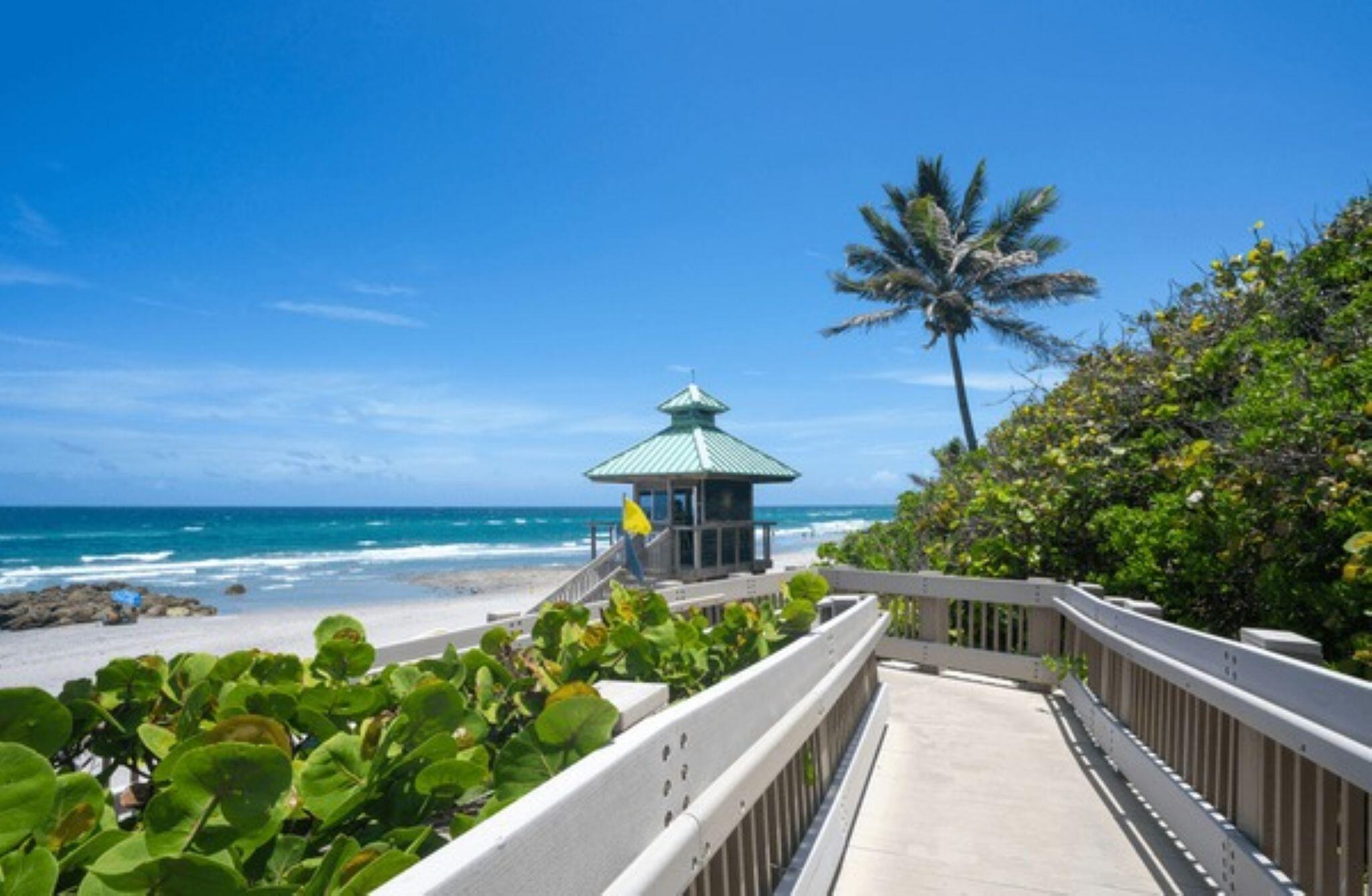 8577 Boca Glades Boulevard West, Unit D Boca Raton, FL 33434 - Photo 3 of 45 Boca Beach
