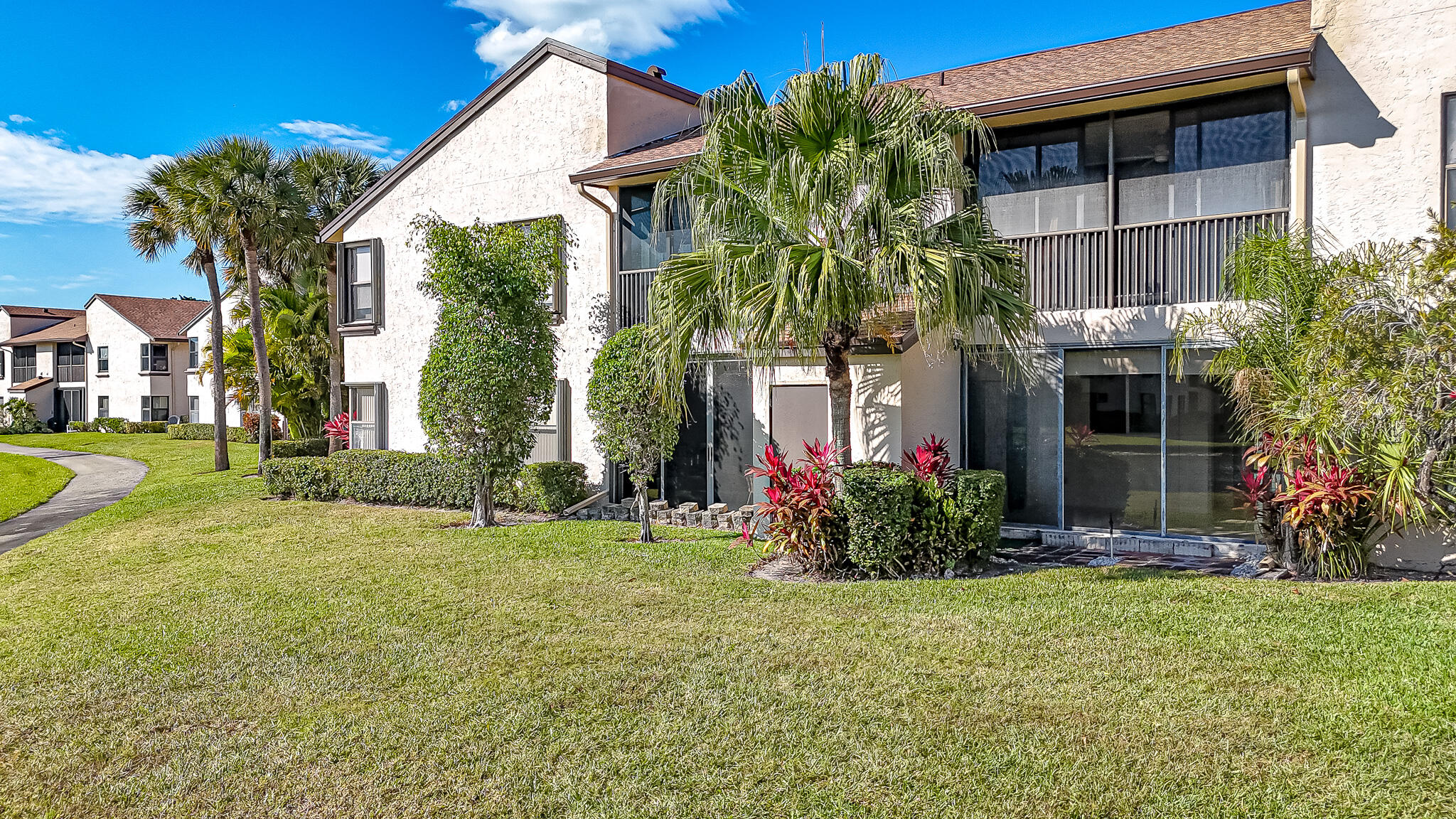 8577 Boca Glades Boulevard West, Unit D Boca Raton, FL 33434 - Photo 6 of 45 Exterior