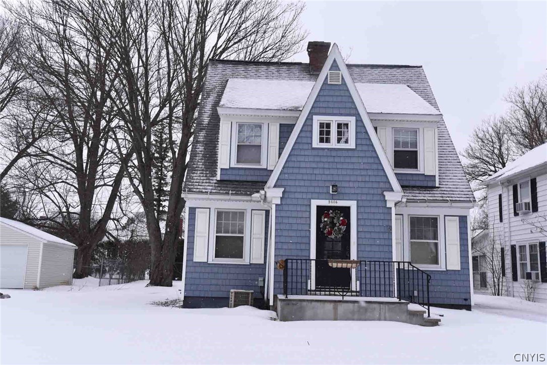2604 Dunham Road Utica, NY 13501 - Photo 1 of 1 Gallery Image 1