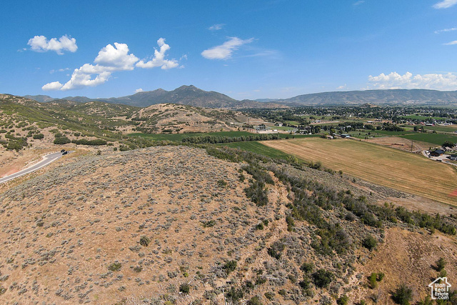 944 West Wards Lane, Unit 3 Midway, UT 84049 - Photo 43 of 59 Mountain view with a rural view