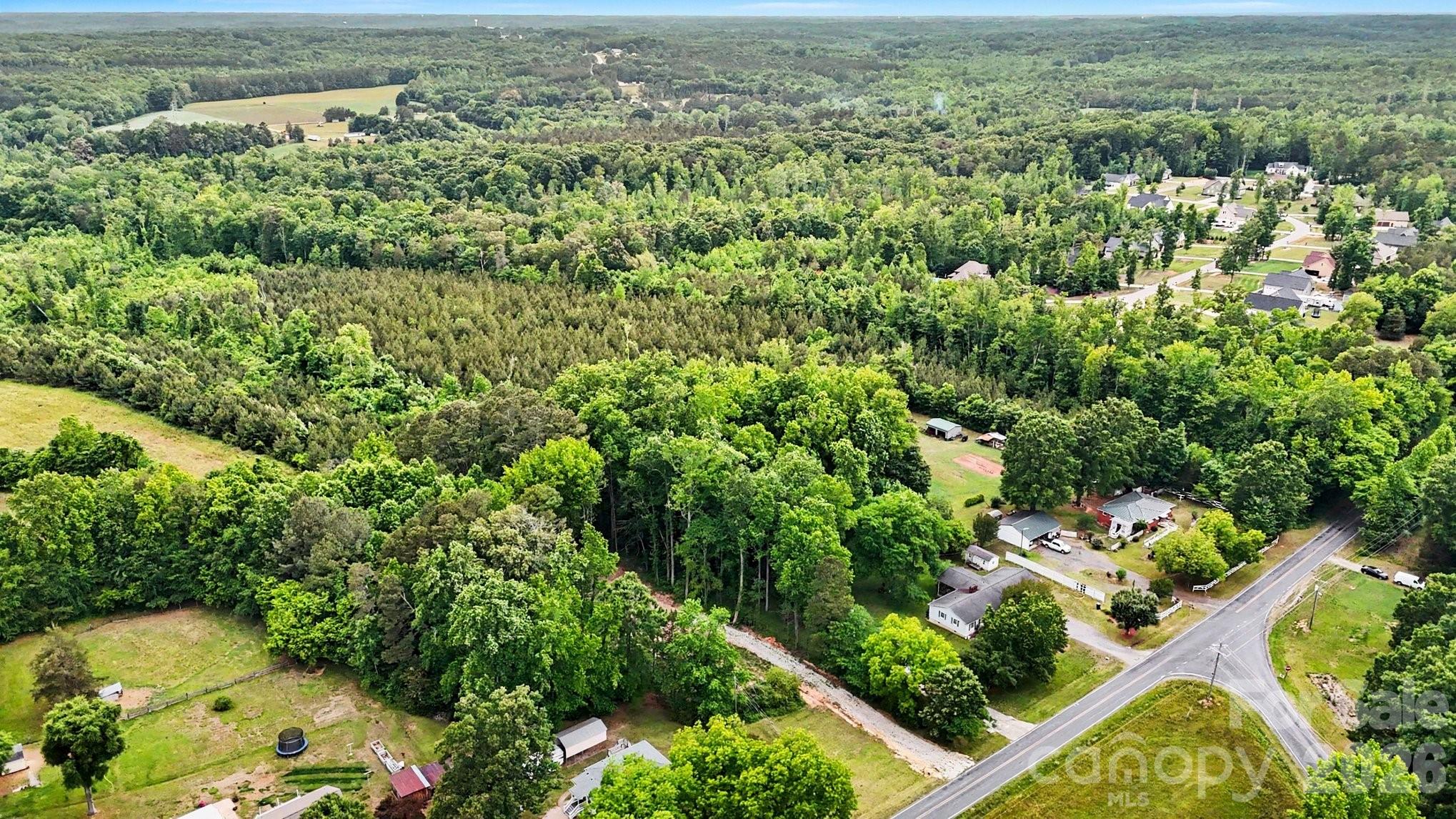 0 Phaniel Church Road Rockwell, NC 28138 - Photo 1 of 10