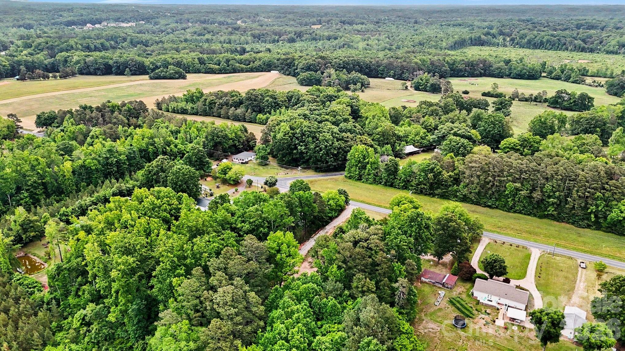 0 Phaniel Church Road Rockwell, NC 28138 - Photo 3 of 10