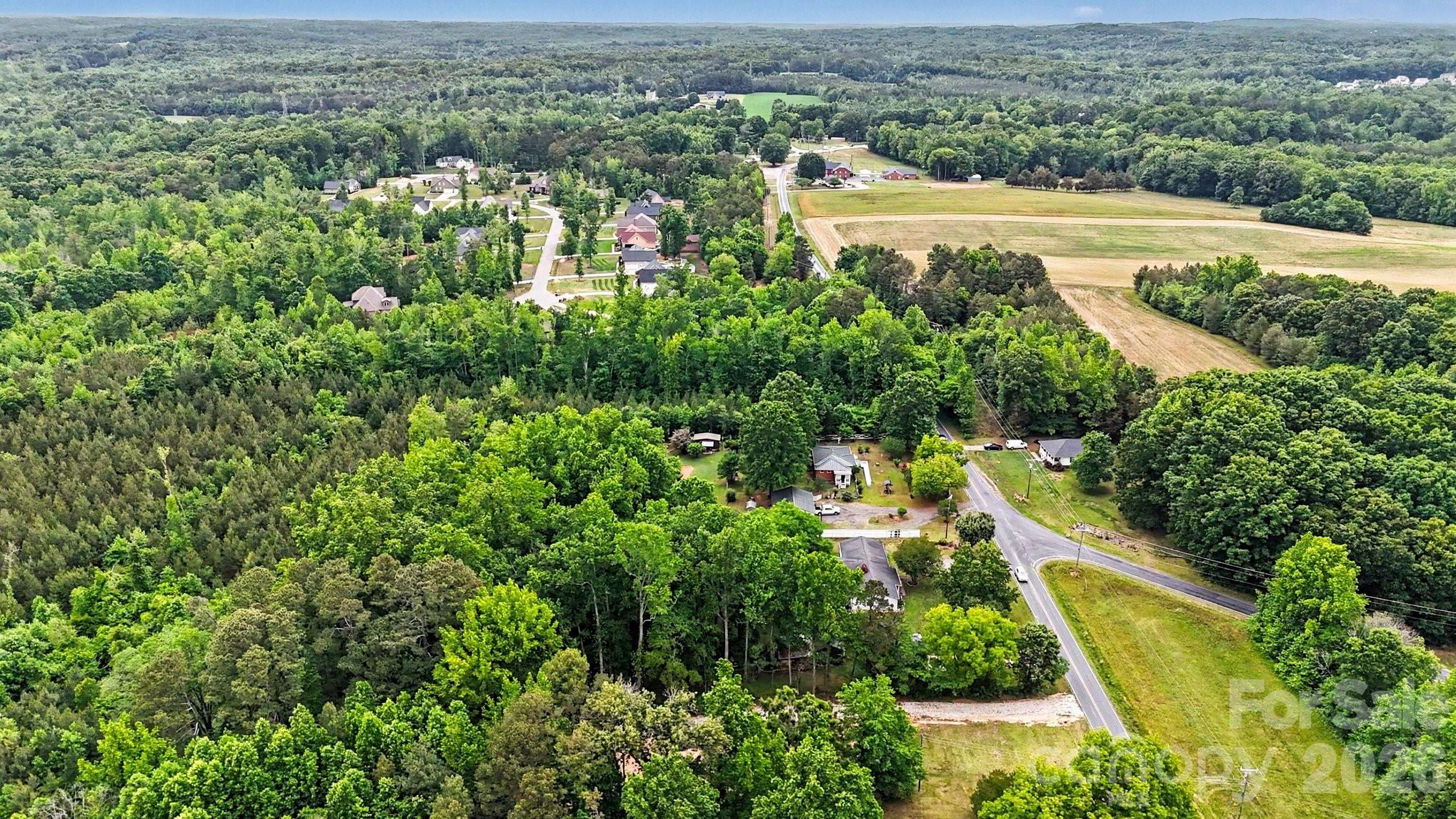 0 Phaniel Church Road Rockwell, NC 28138 - Photo 4 of 10